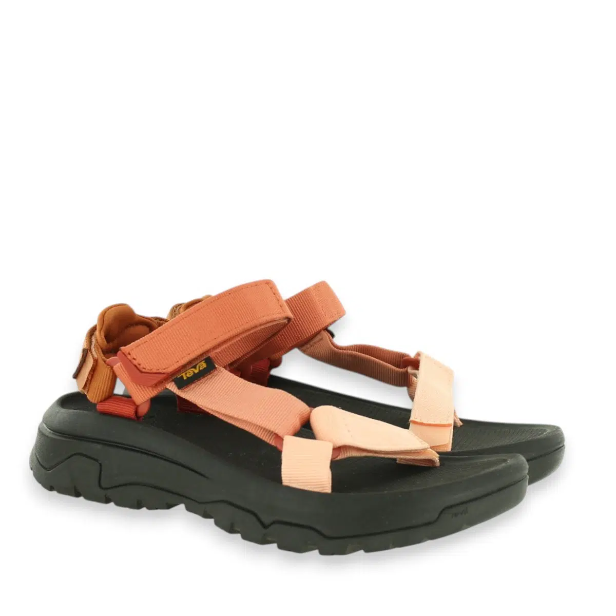 Teva Hurricane XLT3 1172671SDNM Pink Hiking Sandals Pair