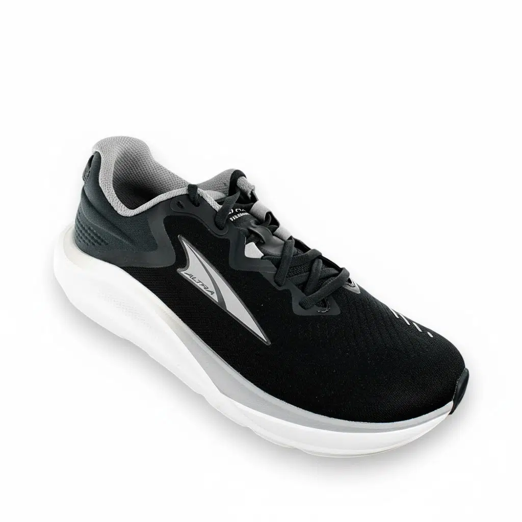 Altra Paradigm 8 AL0A85RN-010 Black Running Shoes Single