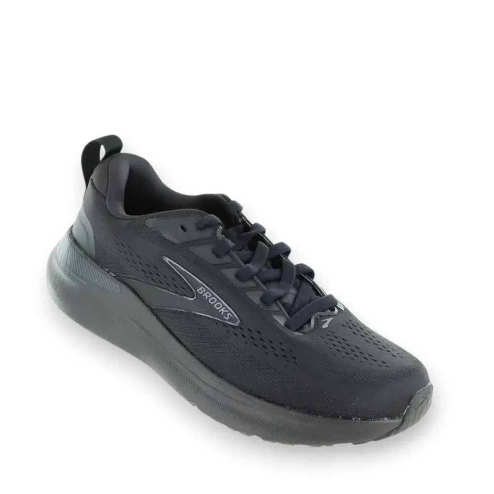 Brooks Beast 26 110455-076 Black Running Shoes Single