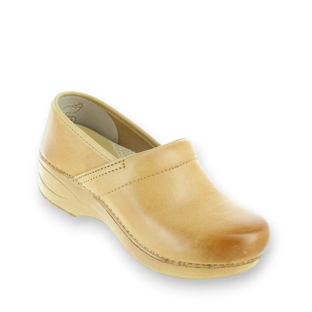 Dansko Pro XP 2.0 3950-581212 Honey Clogs Single