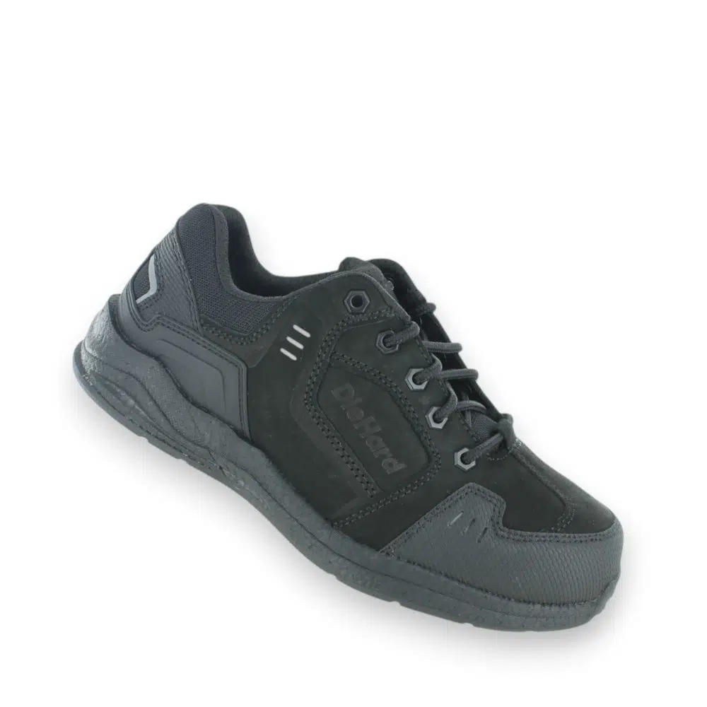 Die Hard Torrent DH30100 Black Work Shoes Single