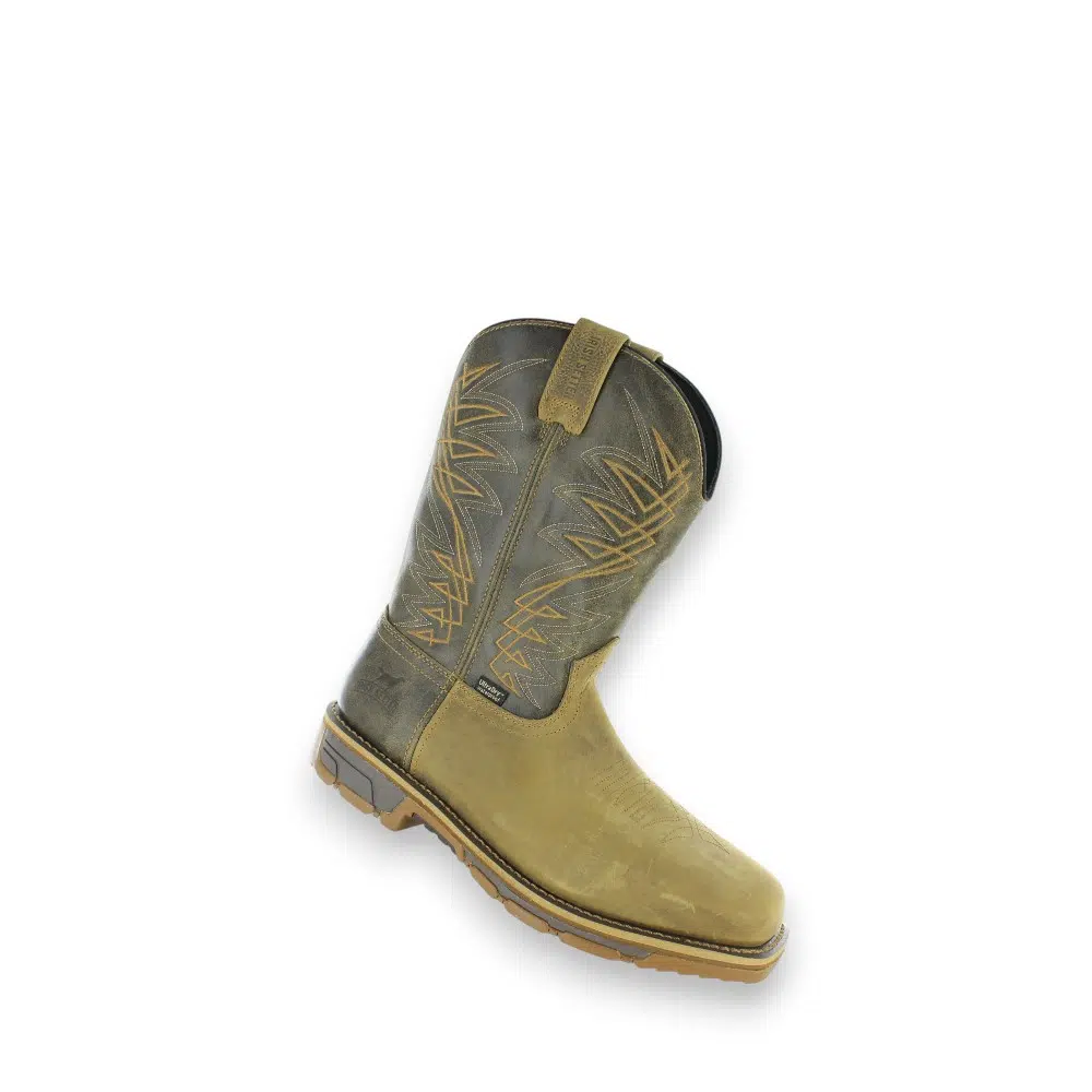 Irish Setter Marshall 83923 Brown Work Boots Single