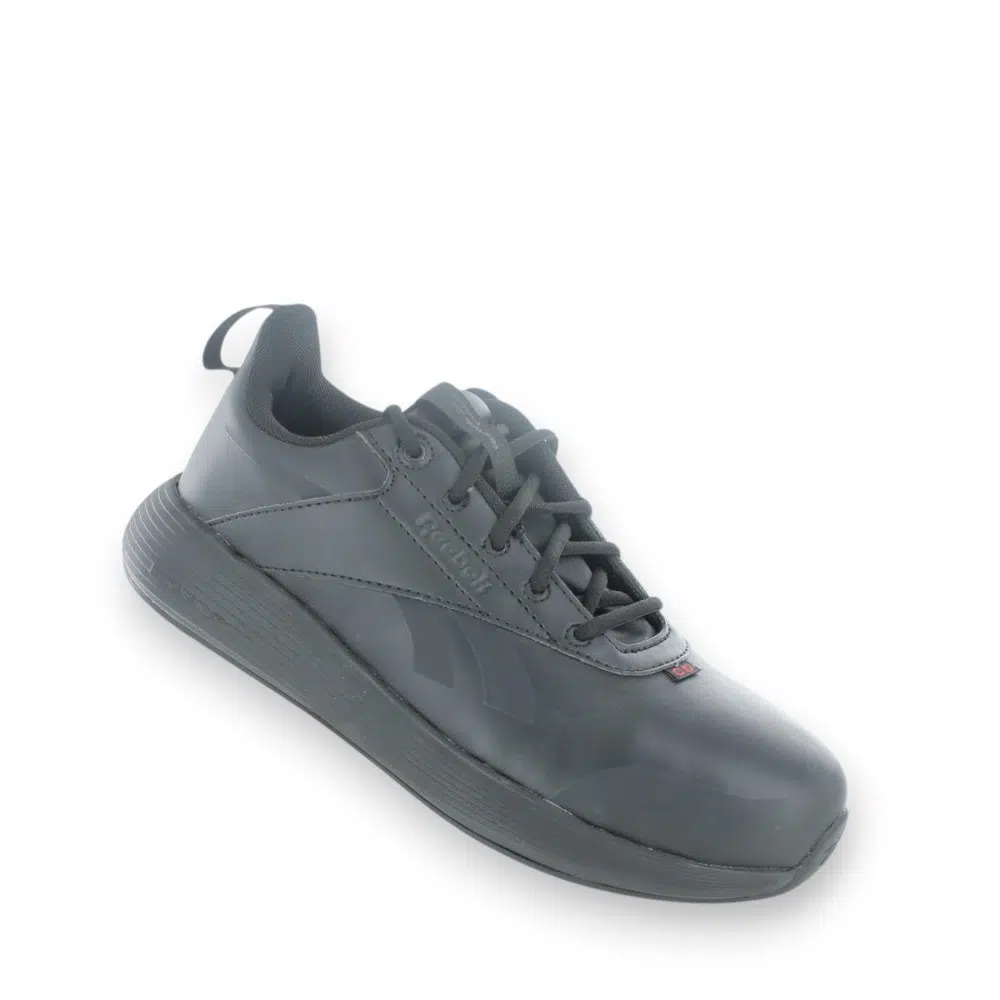Reebok Work DMXair Comfort+ RB3624 Black Work Shoes Single