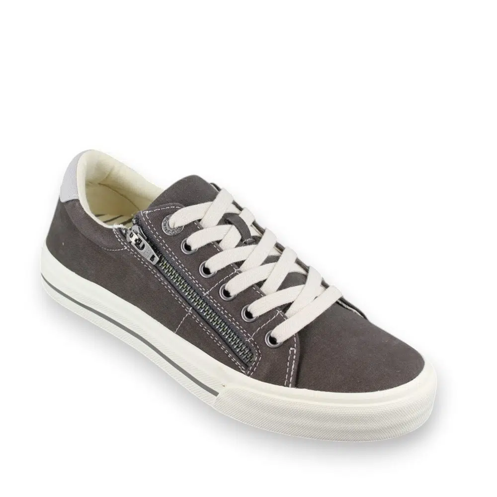 Taos Z Soul ZSL-13672-GLGD Graphite Shoes Single