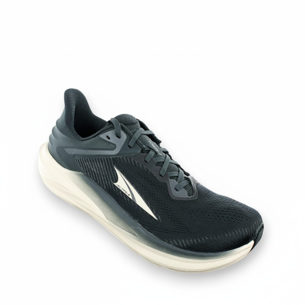 Altra Torin 8 AL0A85QJ-010 Black Running Shoes Single