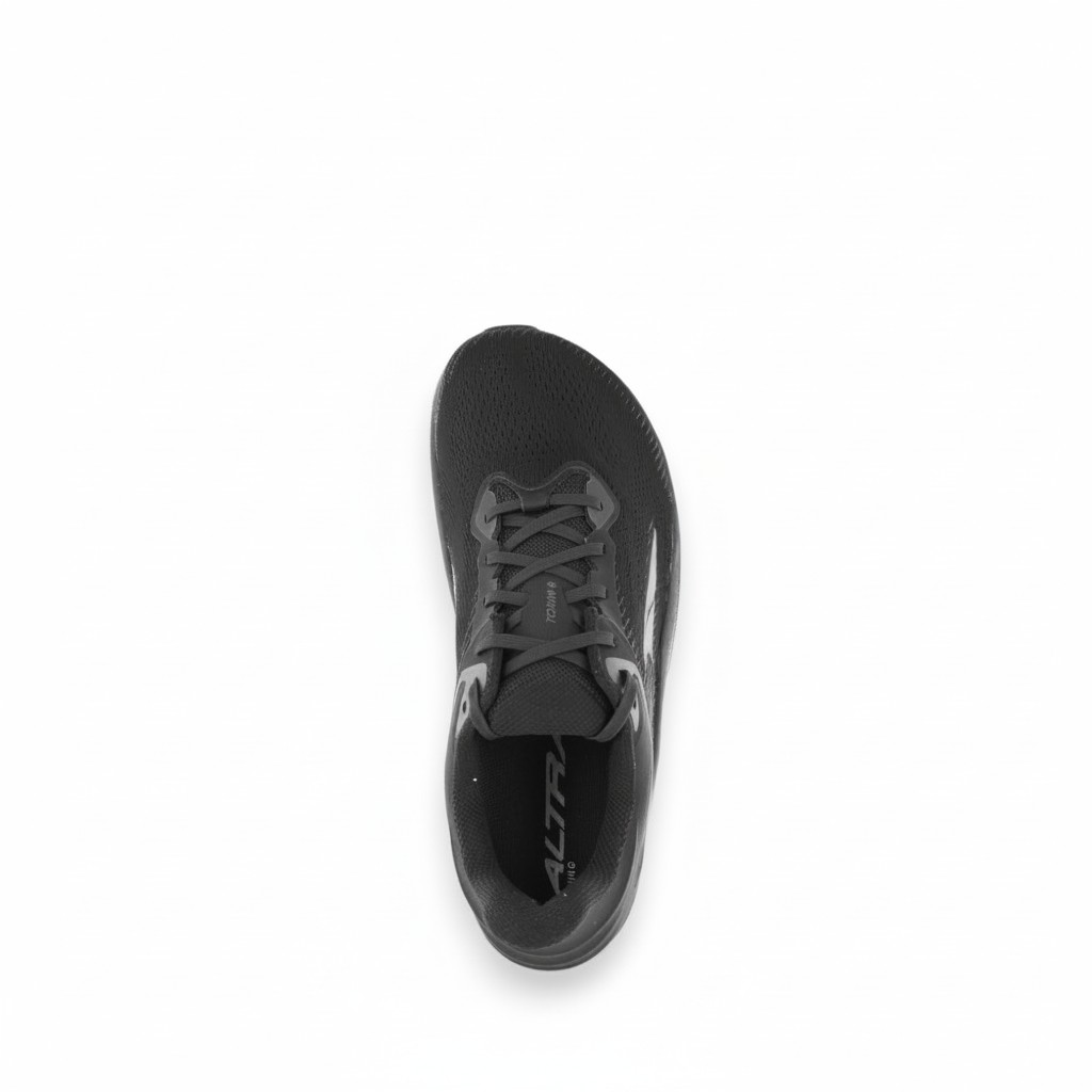 Altra Torin 8 AL0A85QJ-010 Black Running Shoes Top