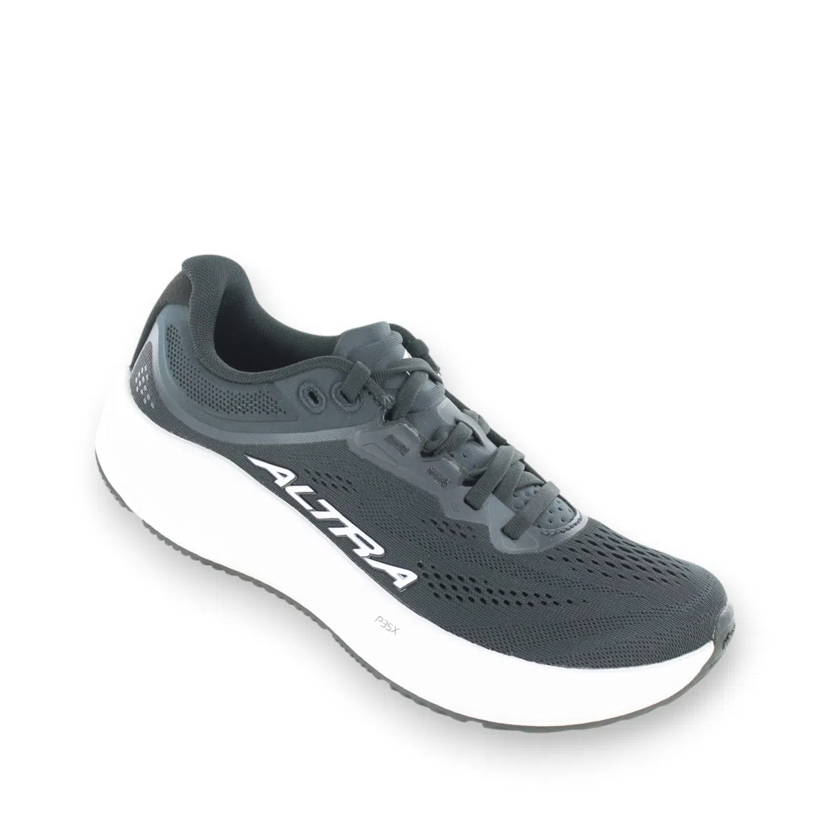 Altra Torin 9 AL0A85UH-98K Black Running Shoes Single