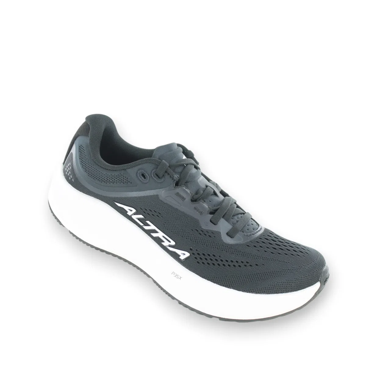 Altra Torin 9 AL0A85XQ-98K Black Running Shoes Single