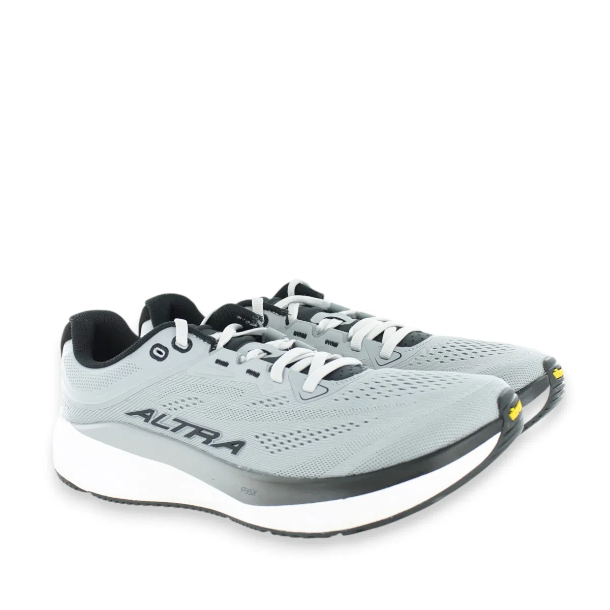 Altra Torin 9 AL0A85TN-72B Grey Running Shoes Pair