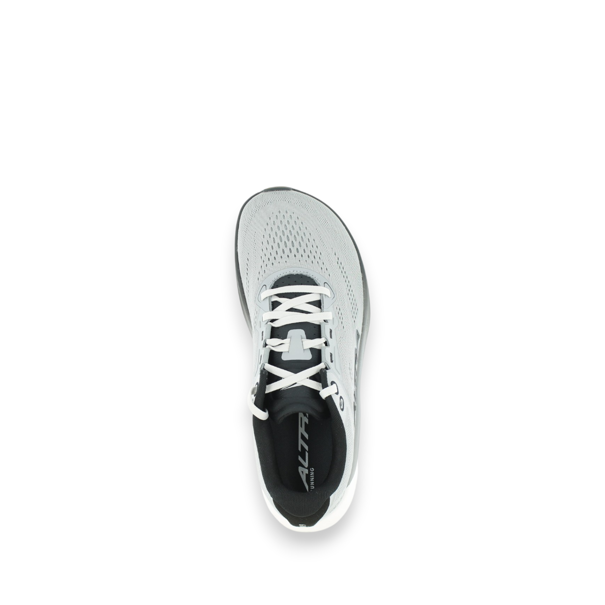 Altra Torin 9 AL0A85TN-72B Grey Running Shoes Top