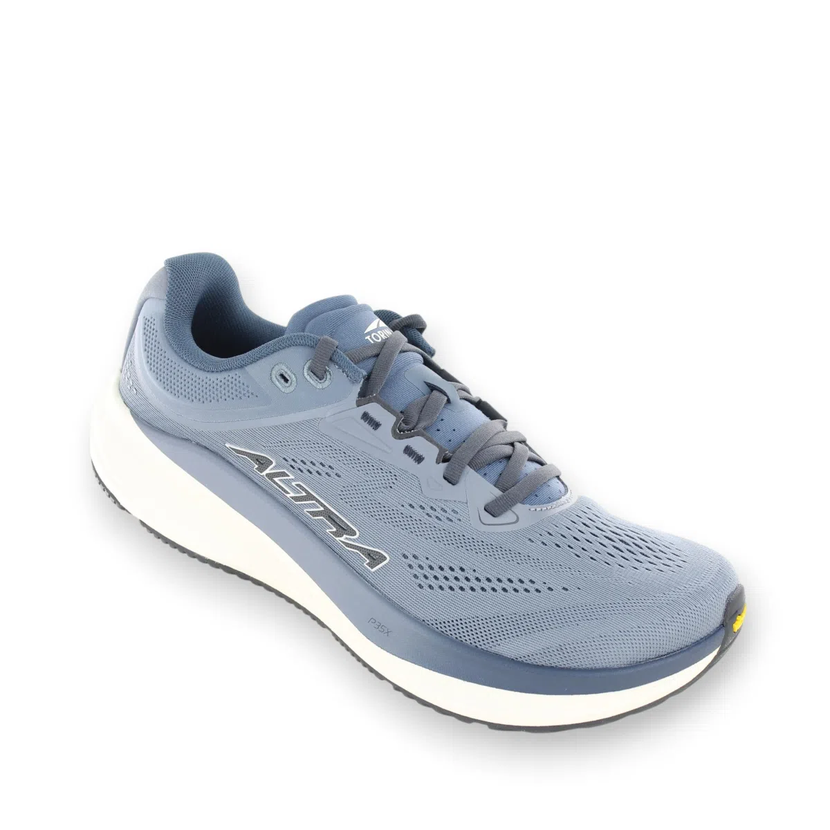 Altra Torin 9 AL0A85TN-87S Blue Running Shoes Single