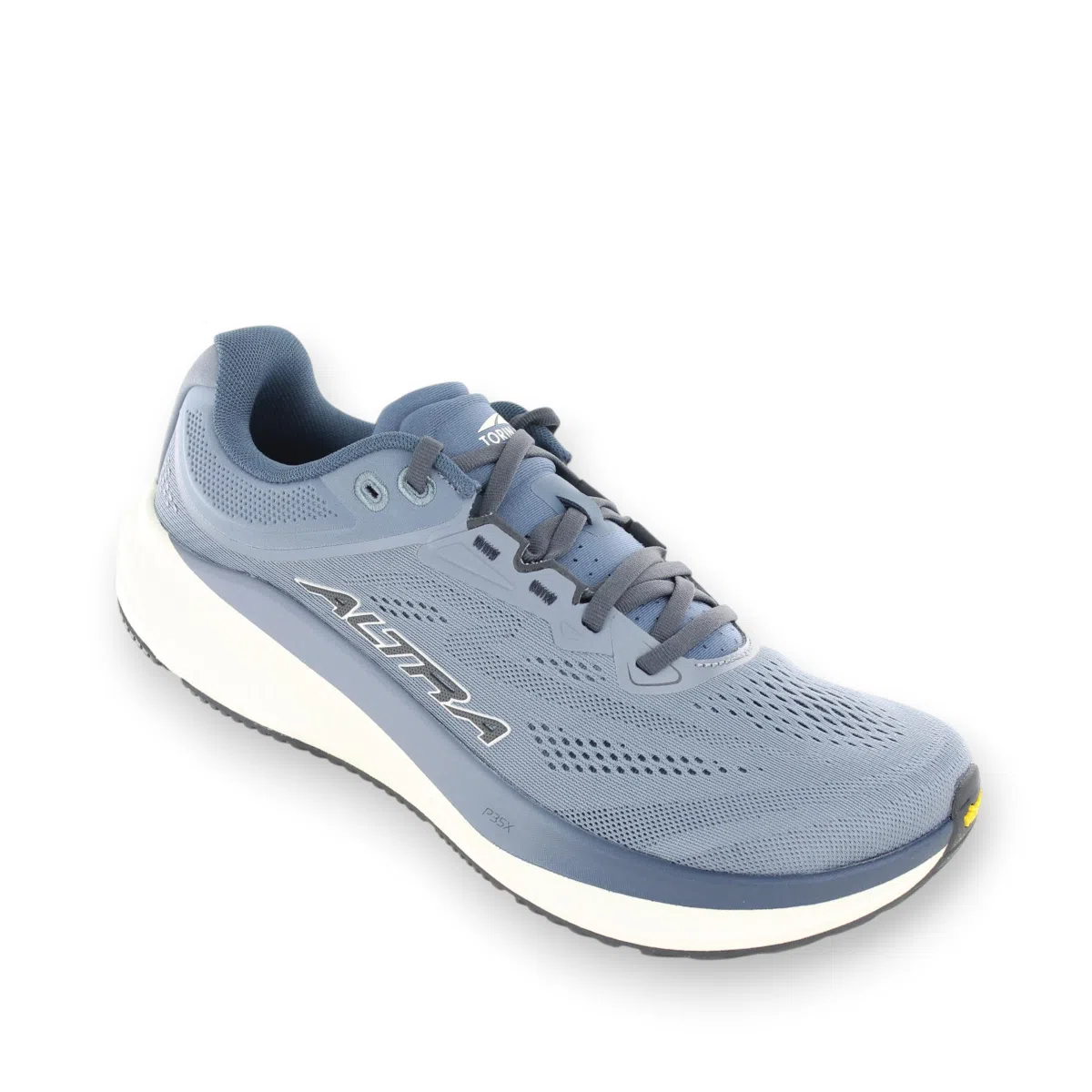 Altra Torin 9 AL0A85WR-87S Blue Running Shoes Single