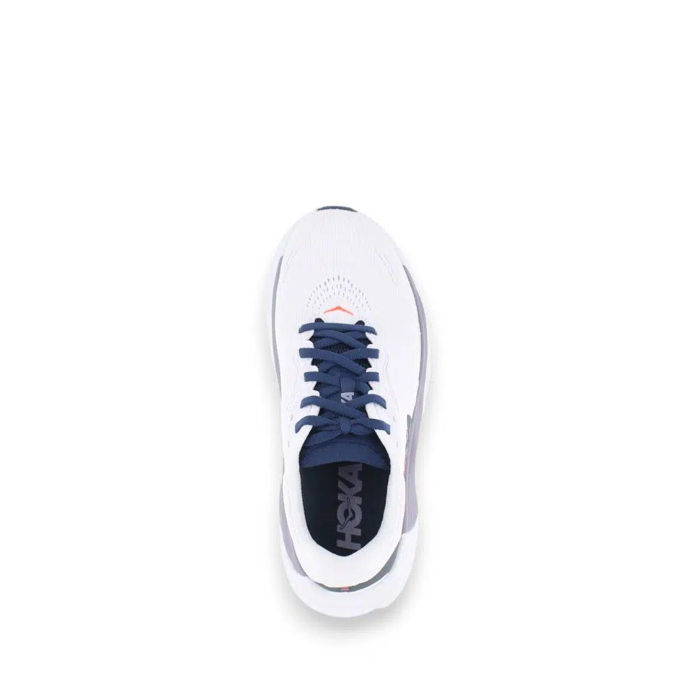 Hoka Arahi 8 1168711-SLWM Purple Athletic Shoes Top