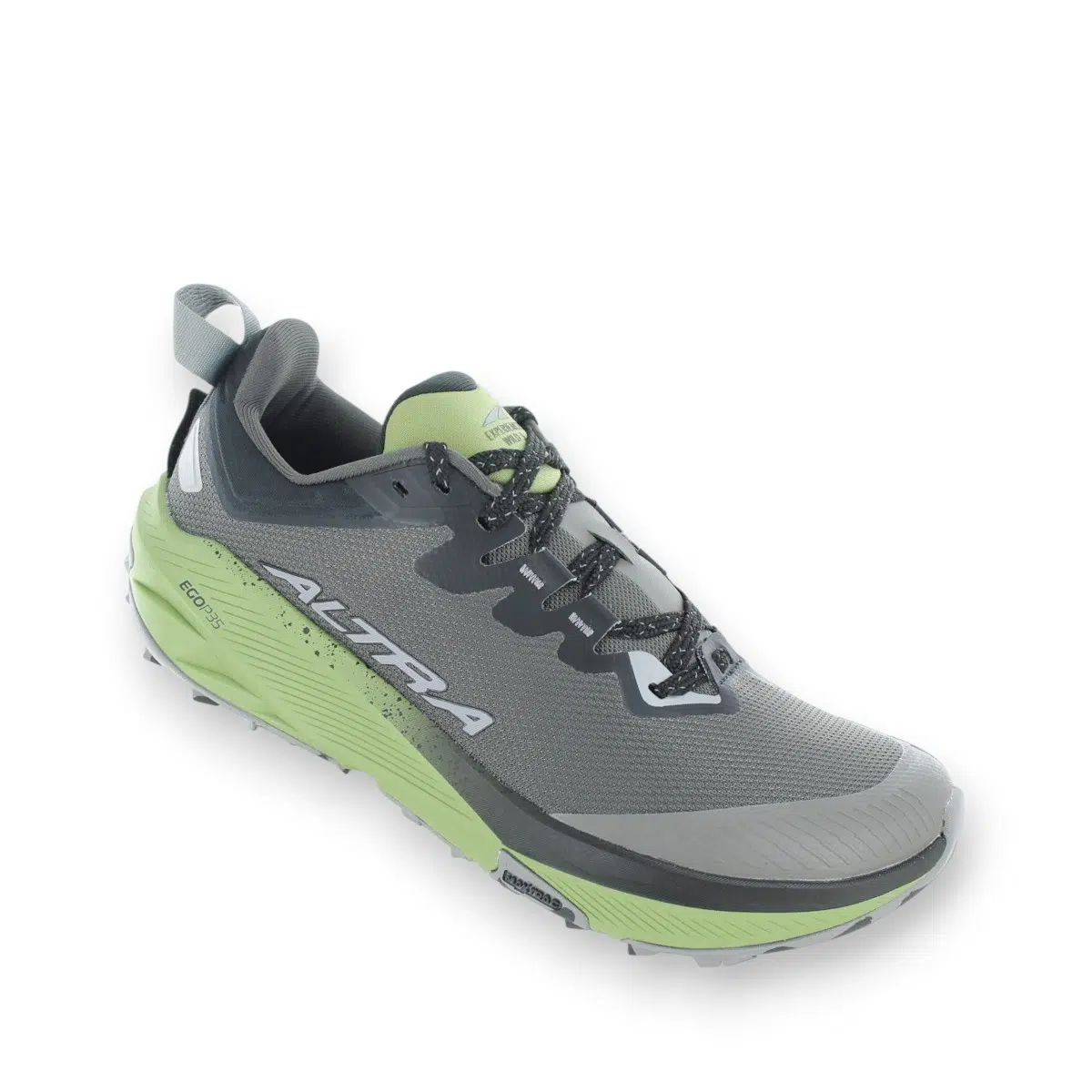 Altra Experience Wild 3 AL0A85U6-90J Grey Trail Running Shoes Single