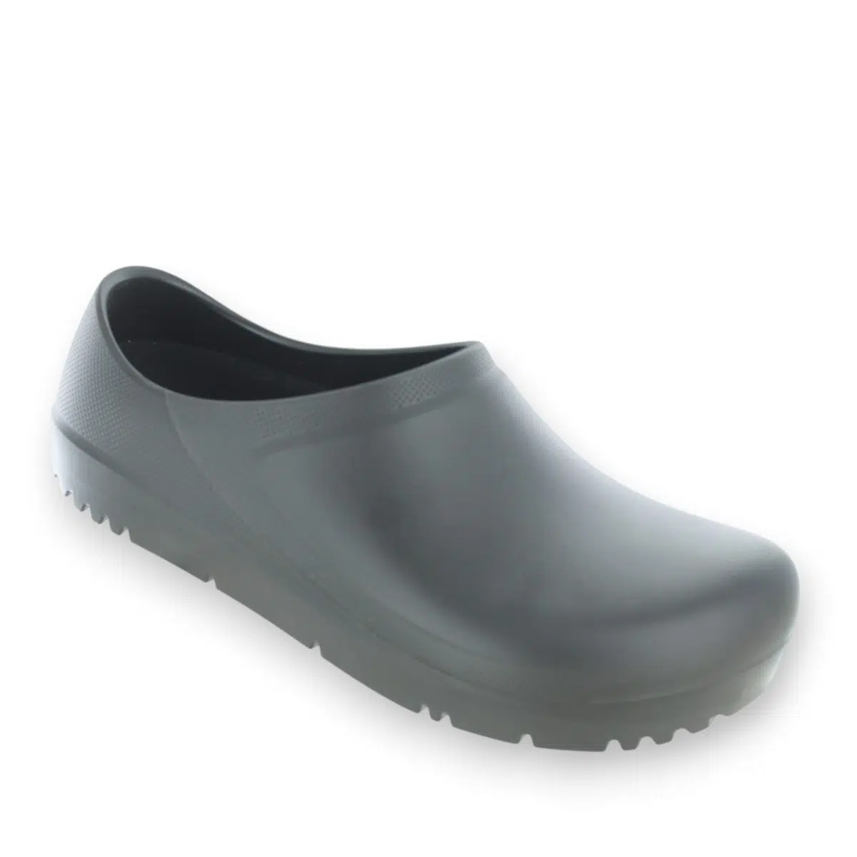 Birkenstock Profi-Birki 1025975 Black Clogs Single