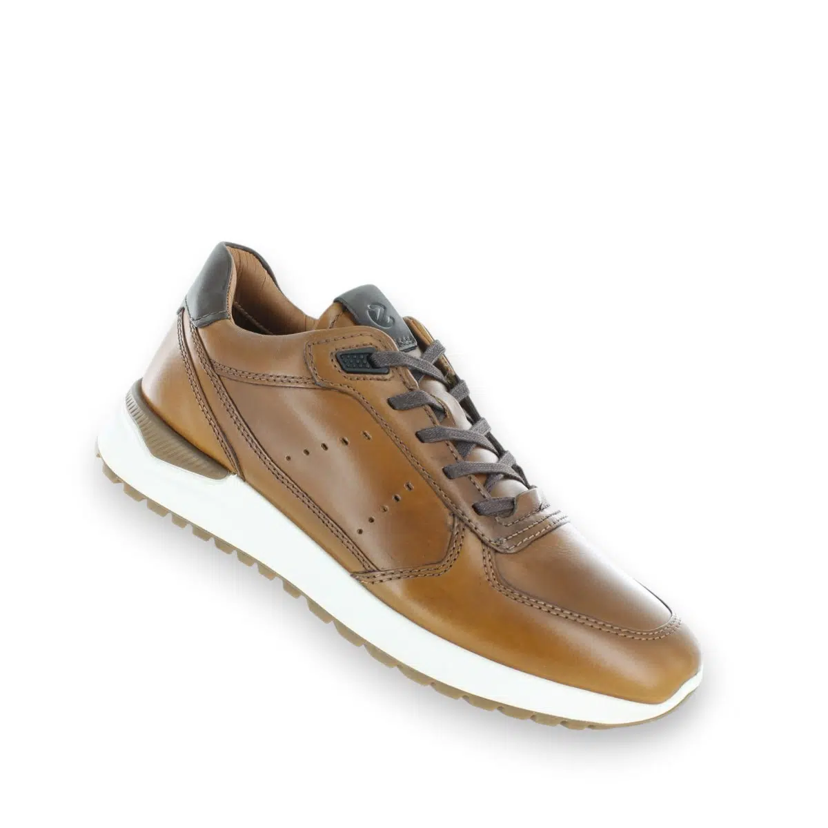 ECCO Astir Neo 534924-61936 Brown Sneakers Single