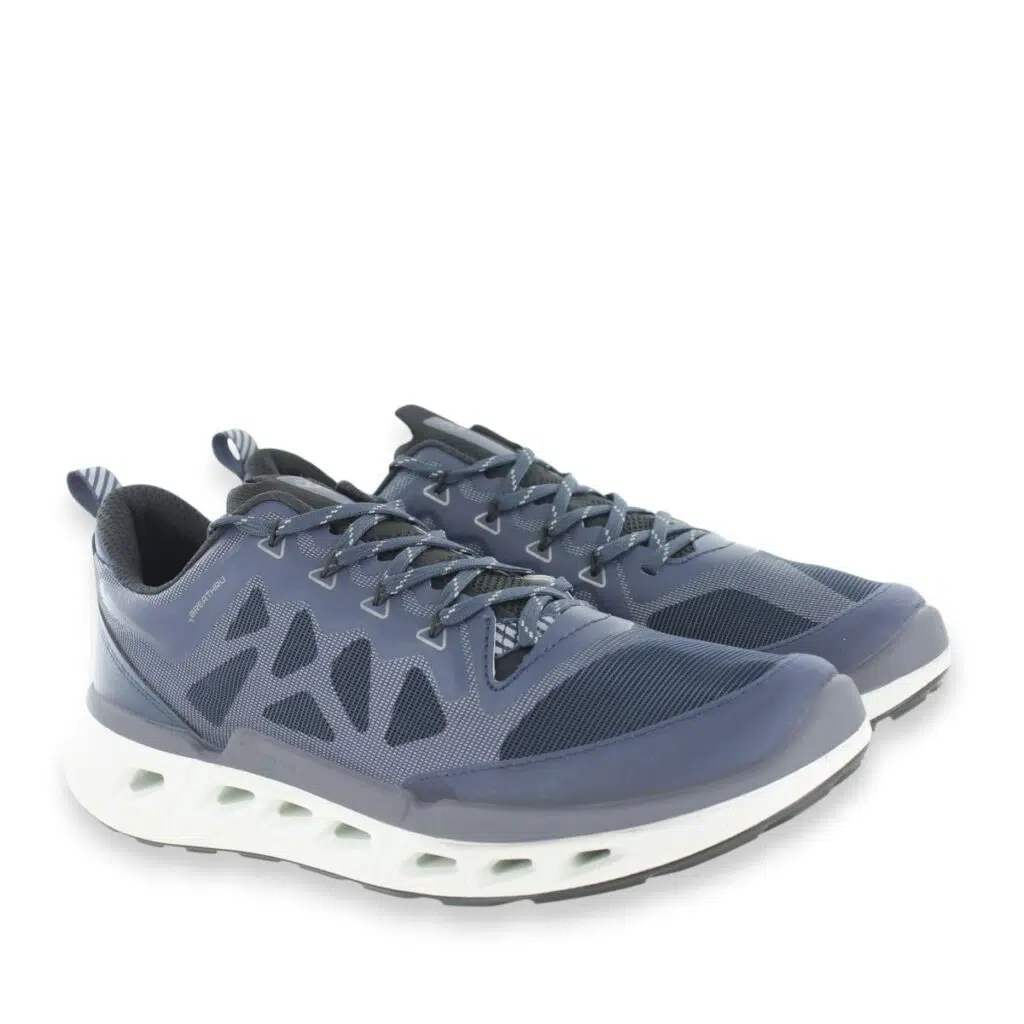 ECCO Biom 720 85031461782 Blue Sneakers Pair