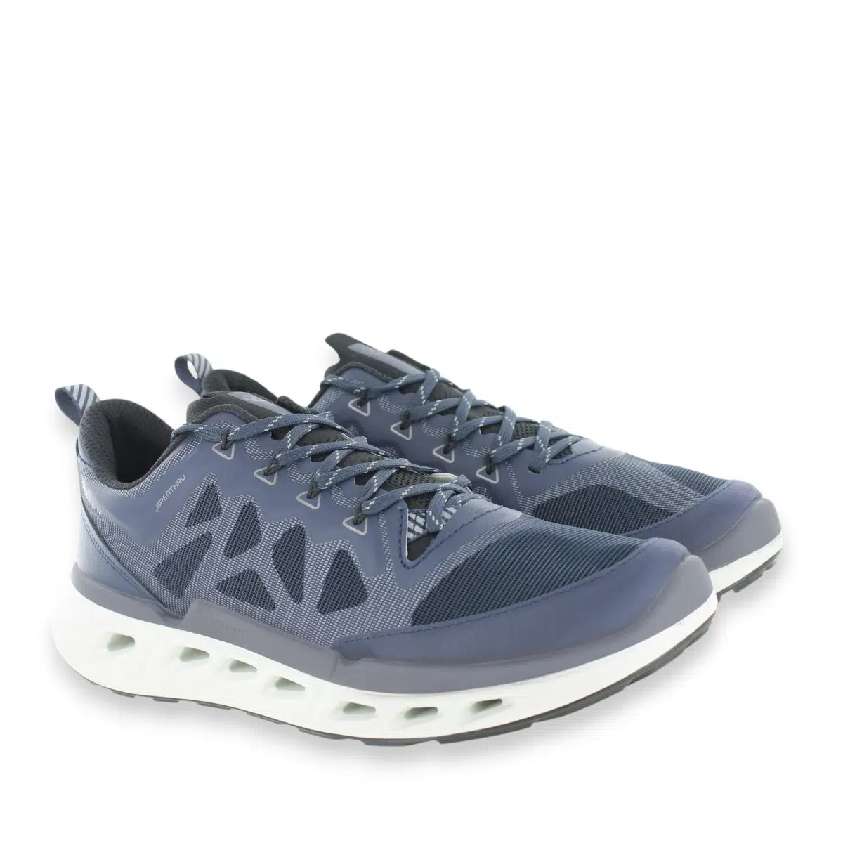 ECCO Biom 720 85031461782 Blue Sneakers Pair