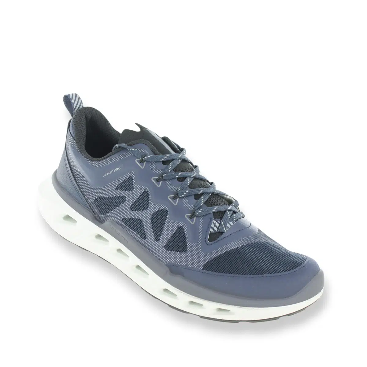 ECCO Biom 720 85031461782 Blue Sneakers Single