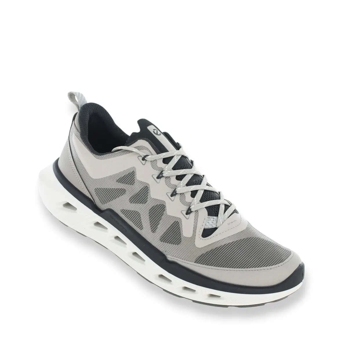 ECCO Biom 720 85031461781 Grey Sneakers Single
