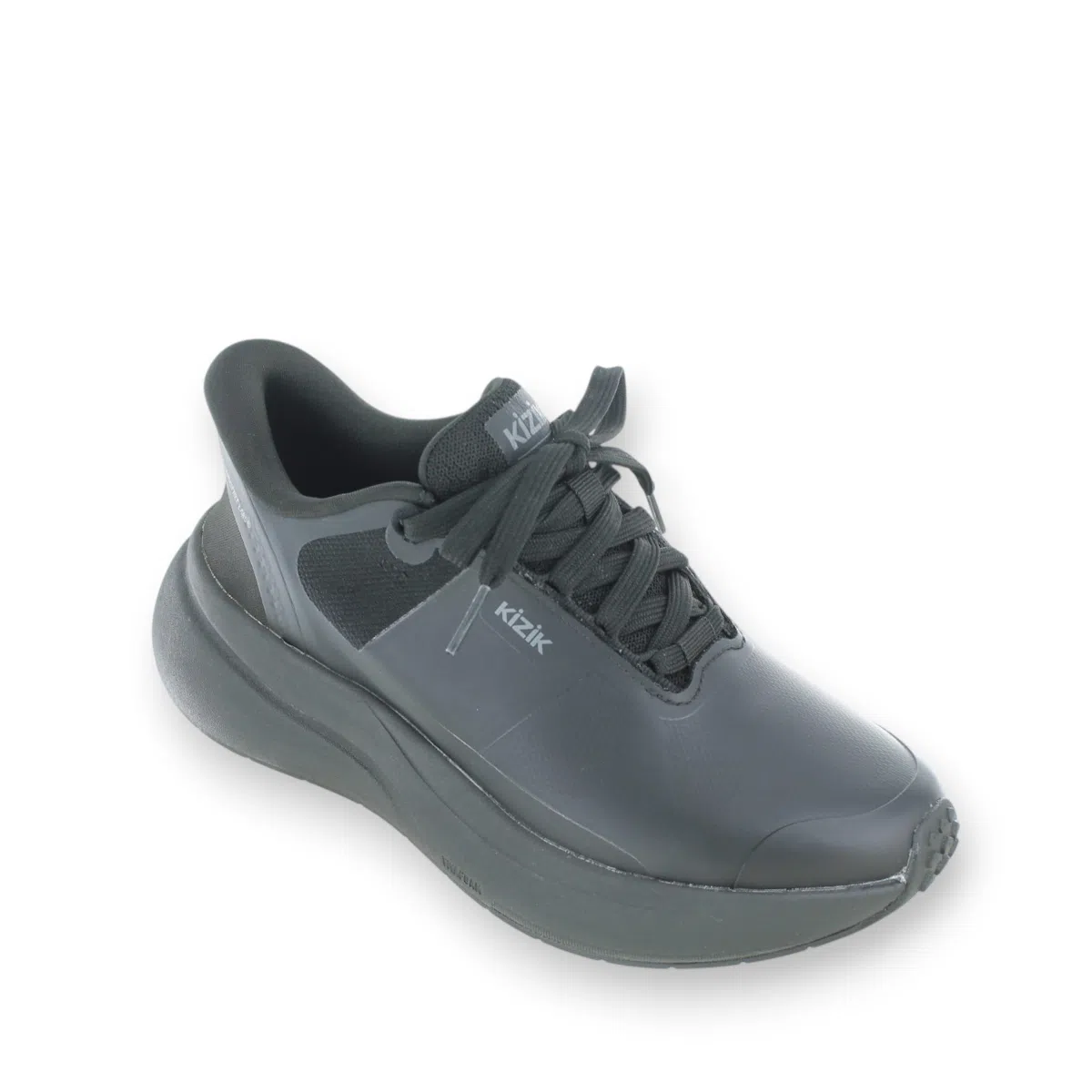 Kizik Freedom Pro MFRP2601 Black Work Shoes Single