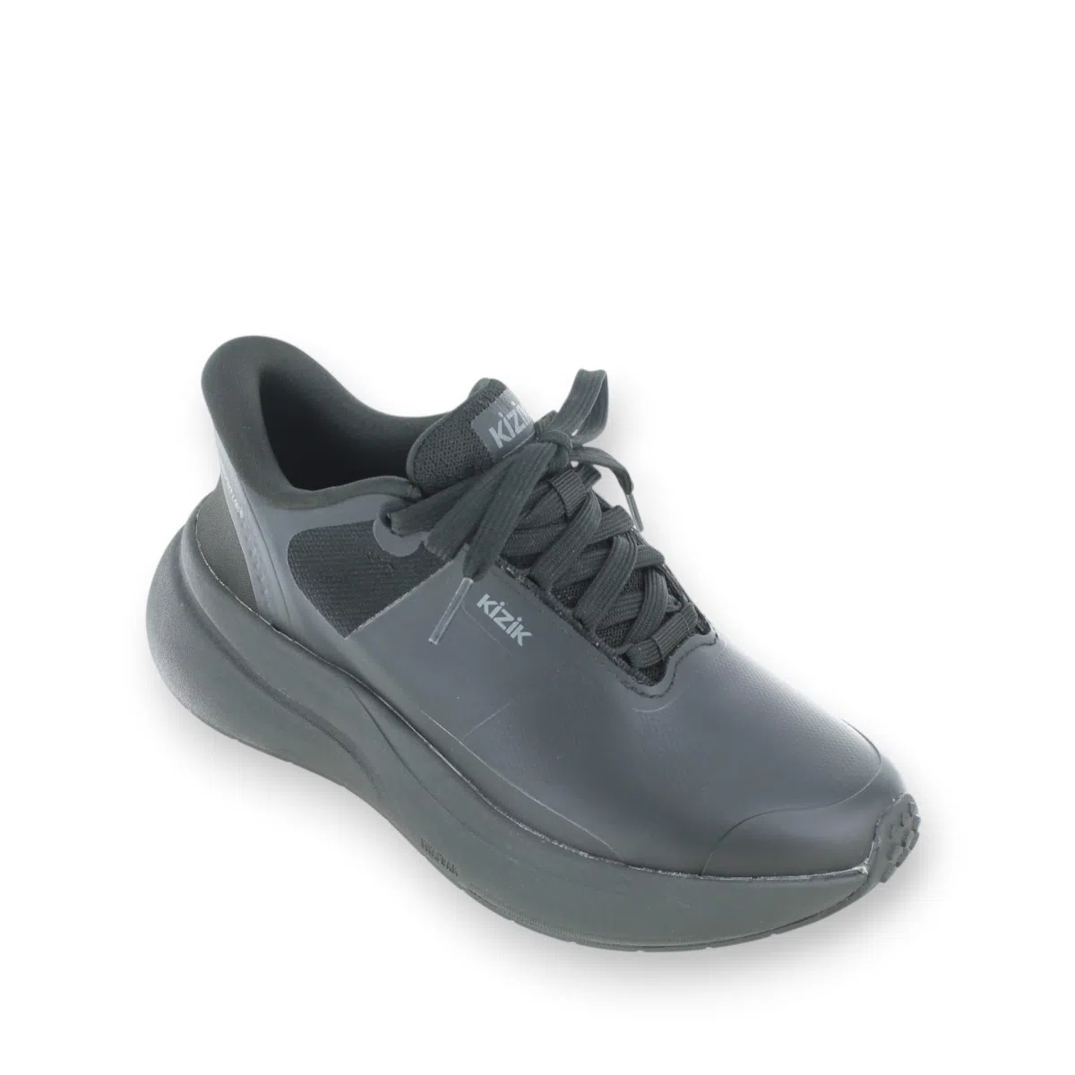 Kizik Freedom Pro WFRP2601 Black Work Shoes Single