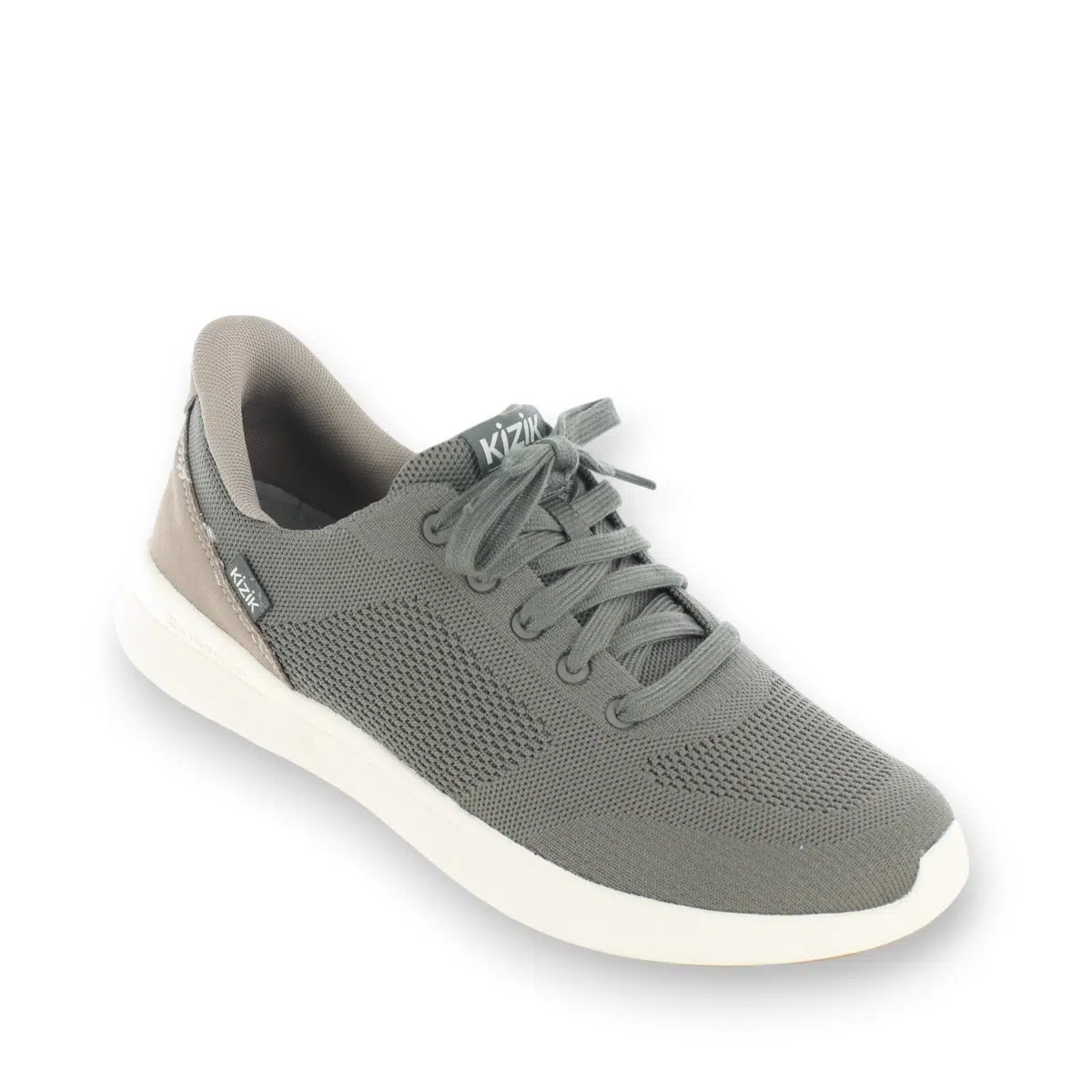 Kizik Lima 2 MLIM2608 Brown Shoes Single