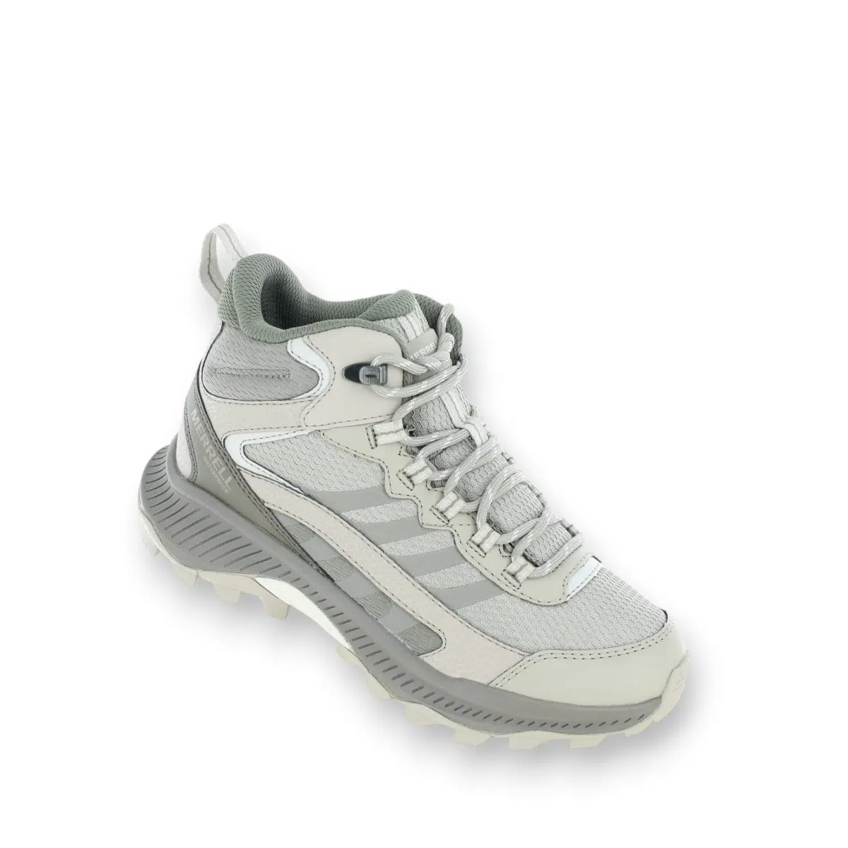 Merrell Speed Strike 2 Mid WP J038278 Stone Boots Single