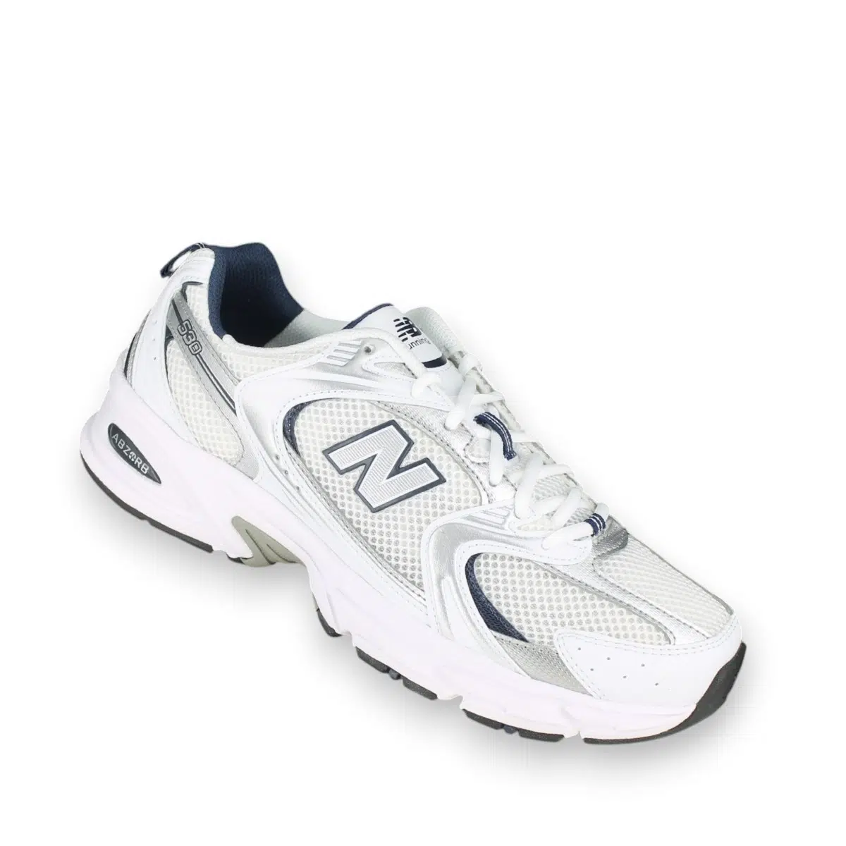 New Balance 530 MR530SG White Sneakers Single