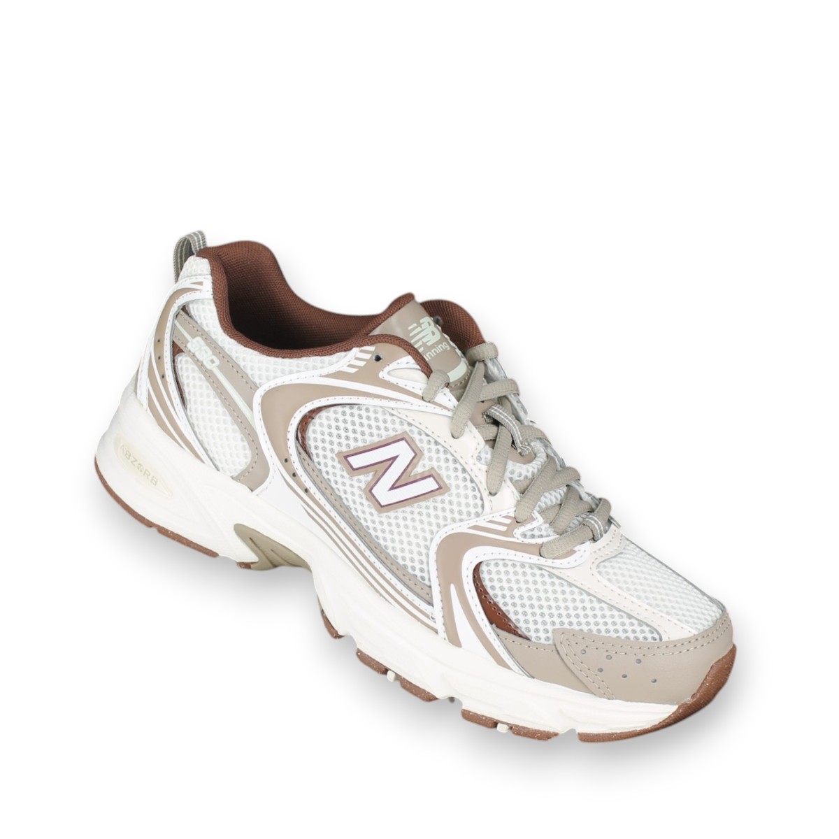 New Balance 530 U530COB Taupe Sneakers Single