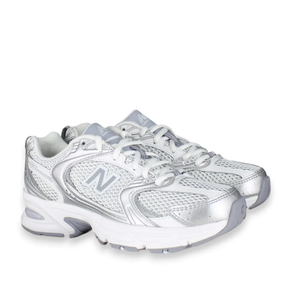 New Balance 530 U530KLA Grey Sneakers Pair