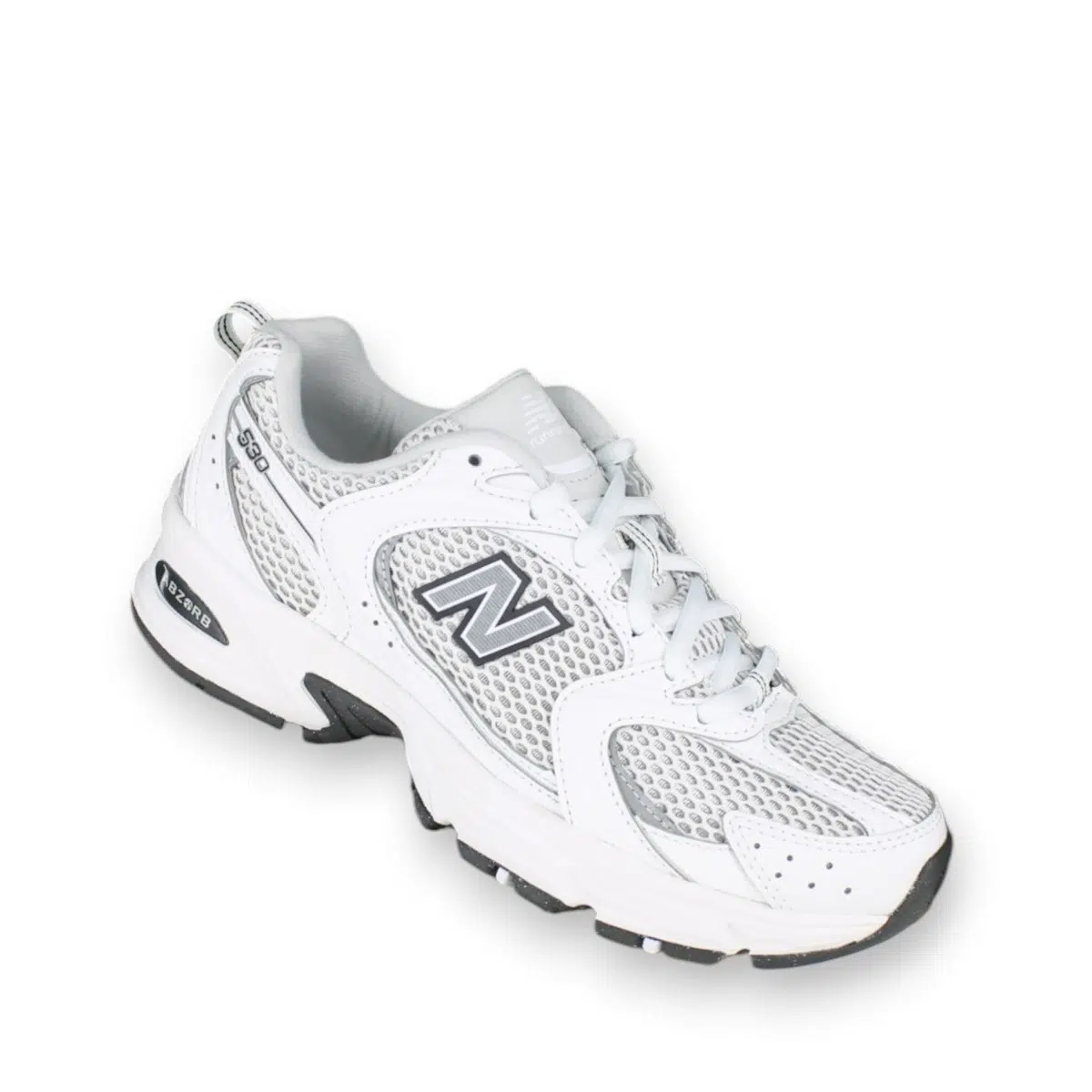 New Balance 530 U530KLB White Sneakers Single