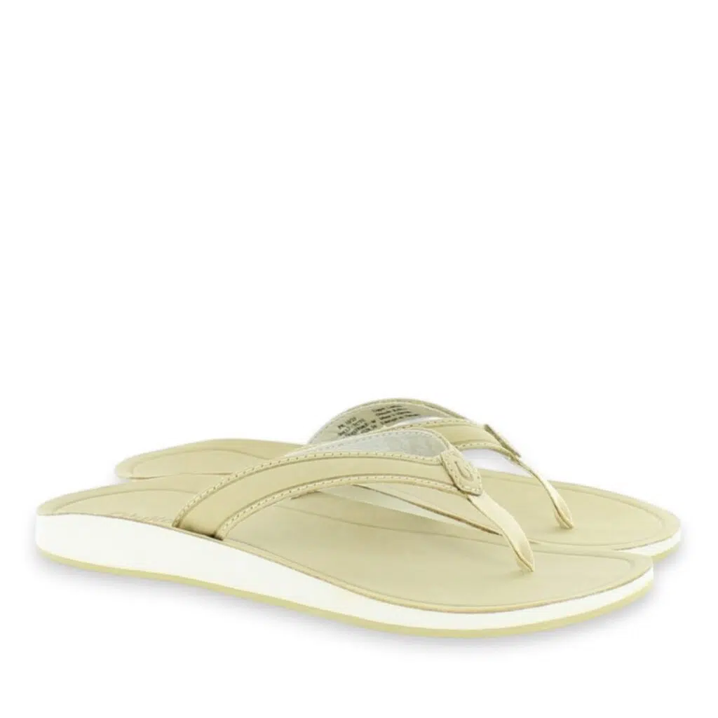Olukai Southshore 20532-TCTC Taupe Flips Pair