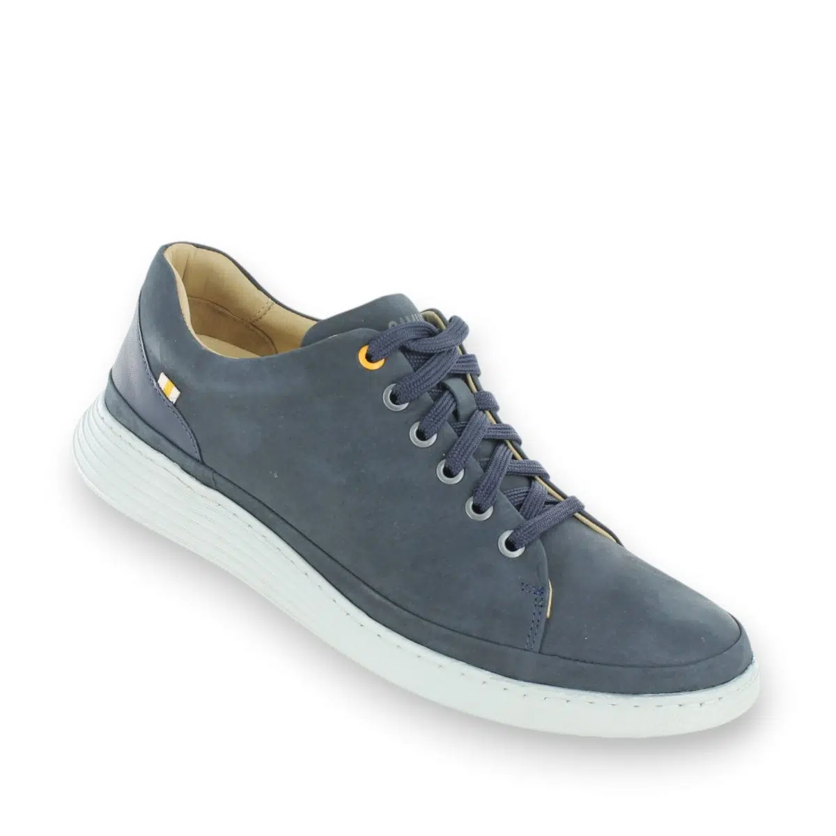 Samuel Hubbard Featherlight Fast M1330-086 Navy Shoes Single