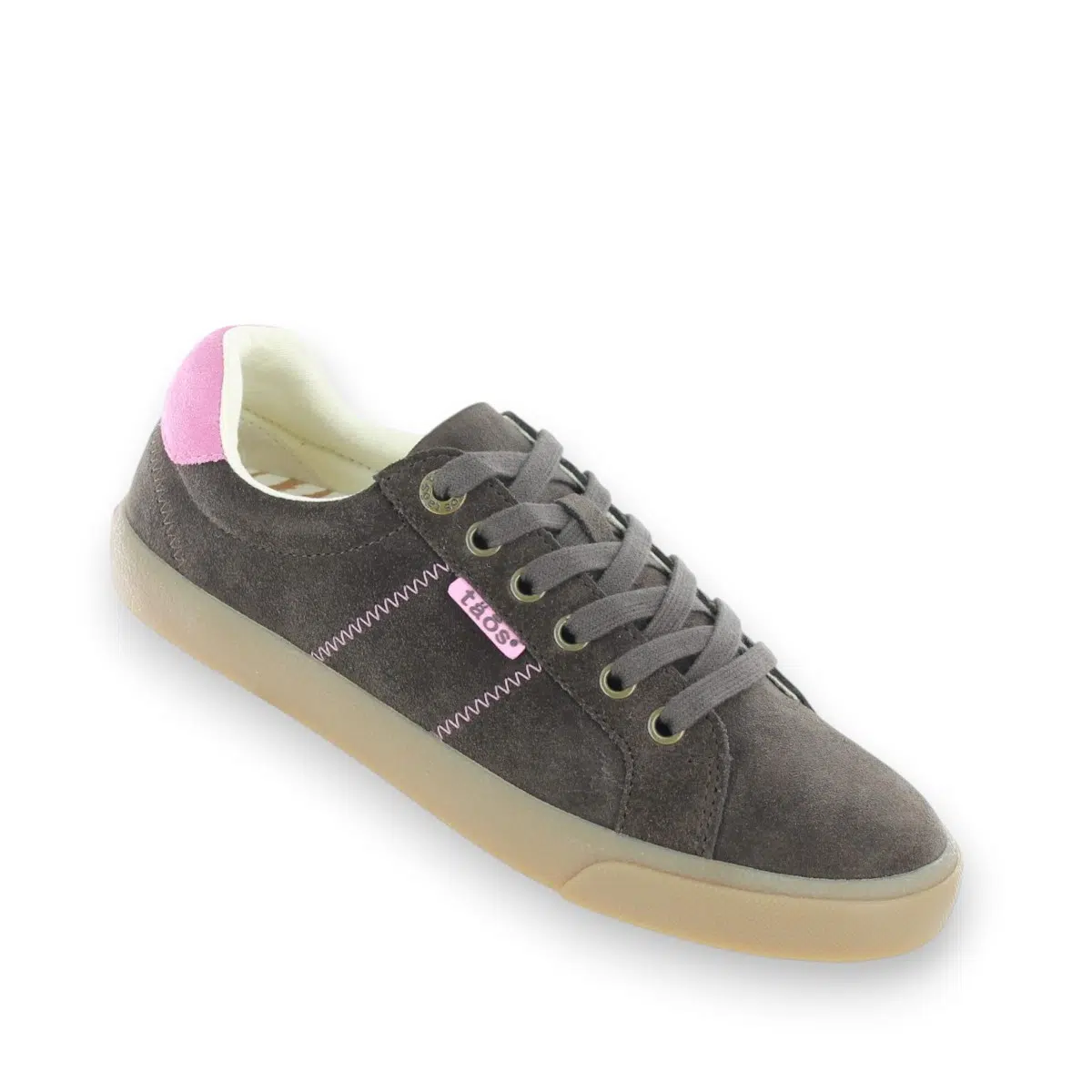 Taos Star 2.0 ST2-14328BRPS Brown Sneakers Single
