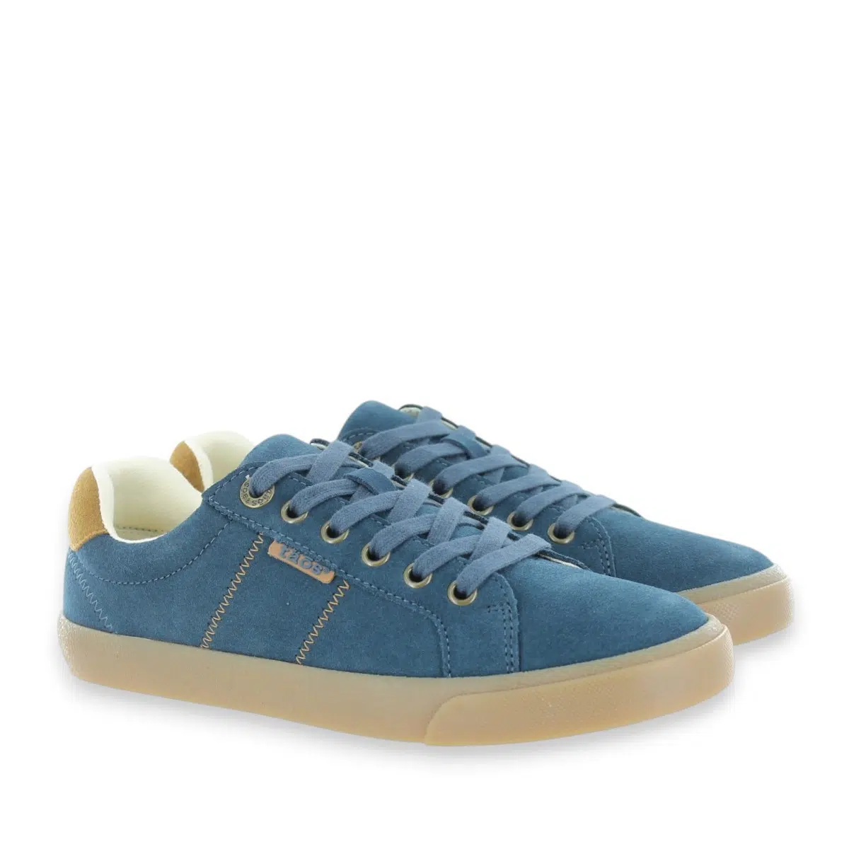Taos Star 2.0 ST2-14328TLCS Teal Sneakers Pair