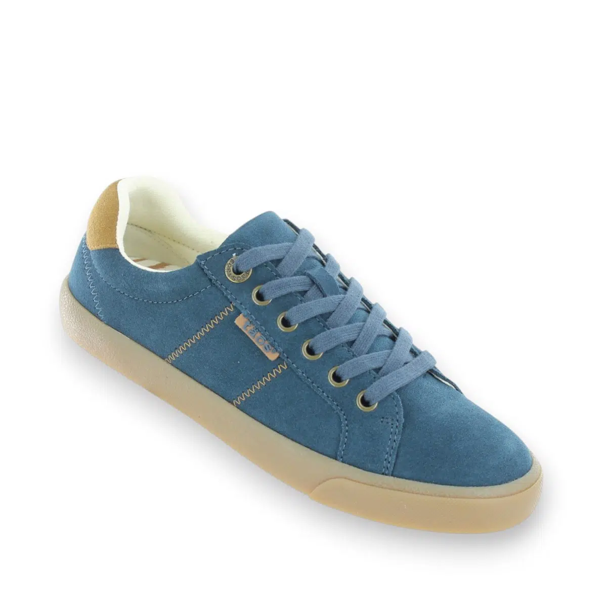 Taos Star 2.0 ST2-14328TLCS Teal Sneakers Single