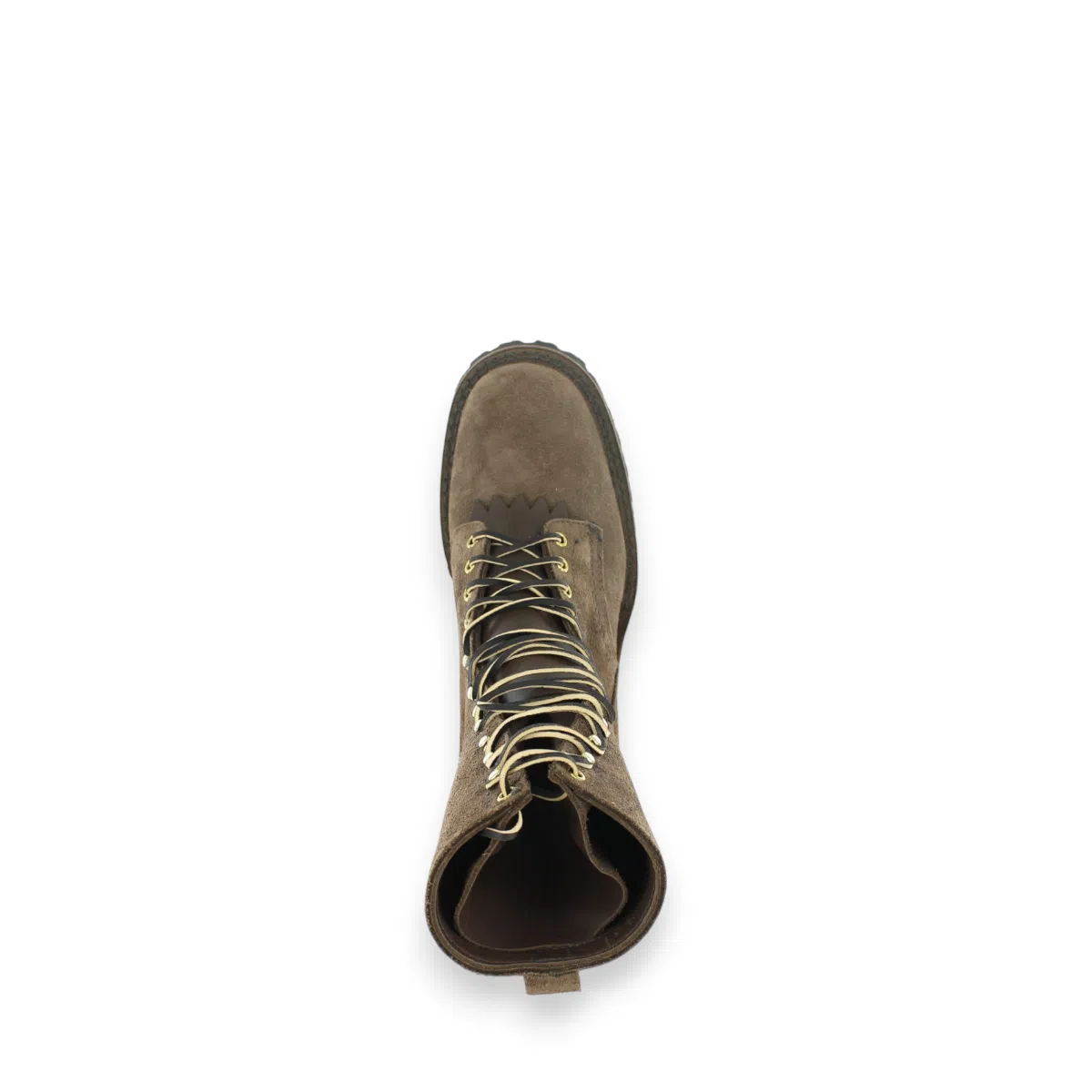 White's Smokejumper C409V C409V-brro Brown Fire Boots Top