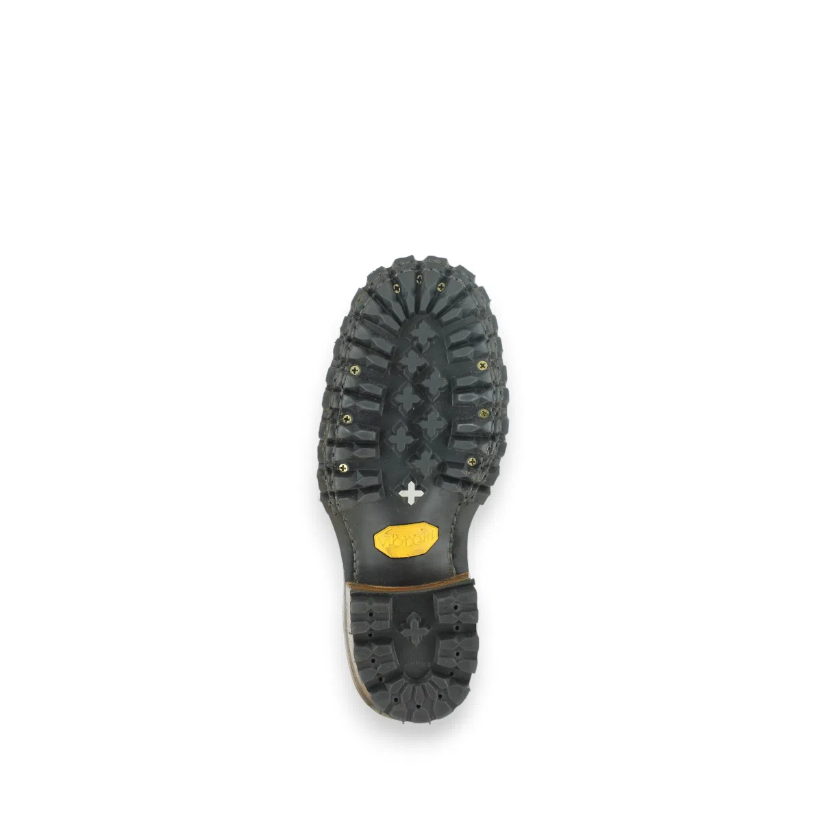 White's Smokejumper C409V C409V-brro Brown Fire Boots Sole