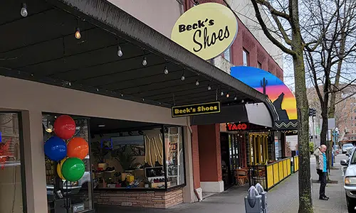 Bellingham, WA