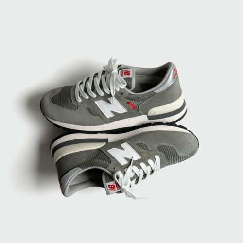 New Balance 990v1