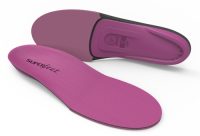 Superfeet BERRY 64-Bry Berry Insoles Pair